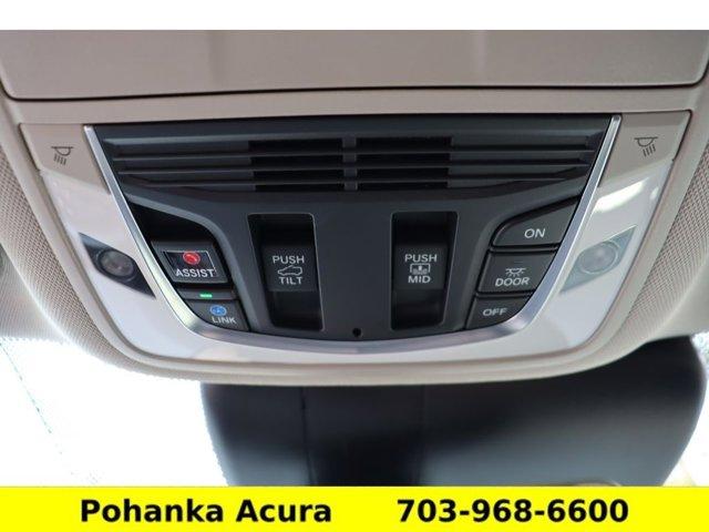 used 2024 Acura RDX car, priced at $38,981