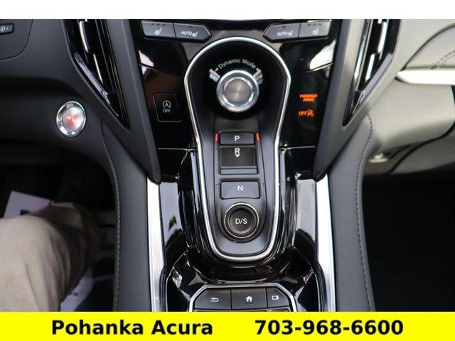 used 2024 Acura RDX car, priced at $38,981