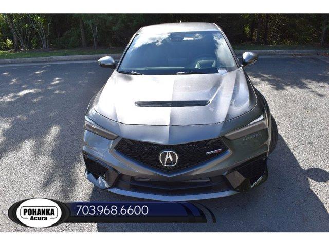 new 2025 Acura Integra car, priced at $54,695