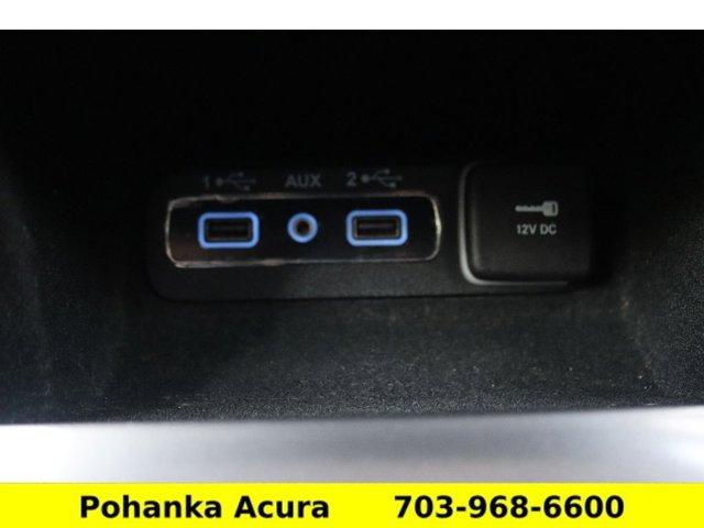 used 2021 Jeep Grand Cherokee car, priced at $33,797