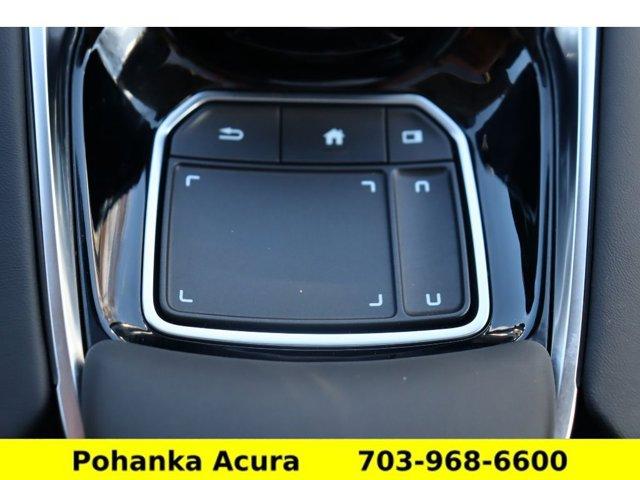 used 2024 Acura RDX car, priced at $41,026