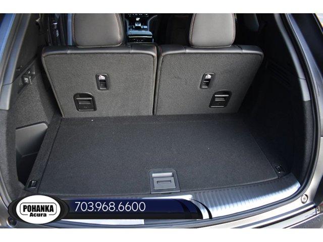 new 2026 Acura MDX car, priced at $70,850