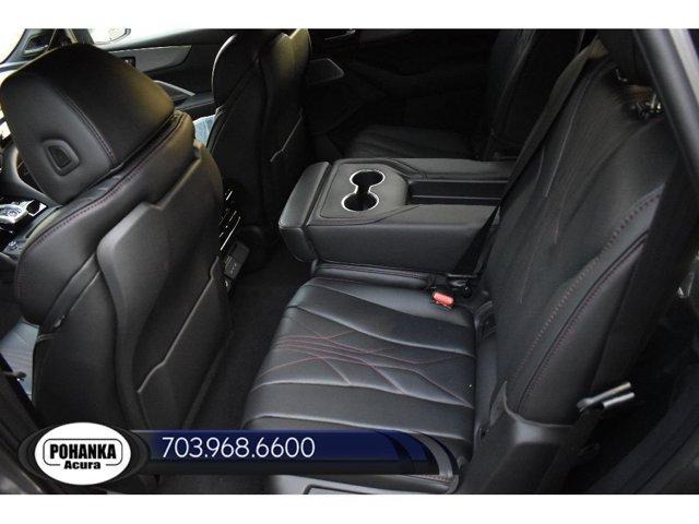 new 2026 Acura MDX car, priced at $70,850