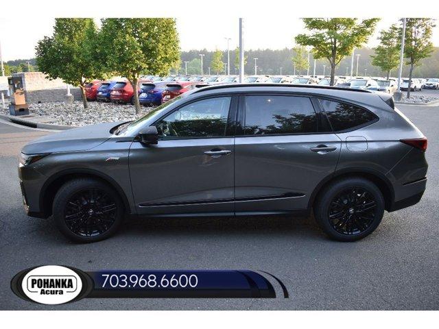 new 2026 Acura MDX car, priced at $70,850