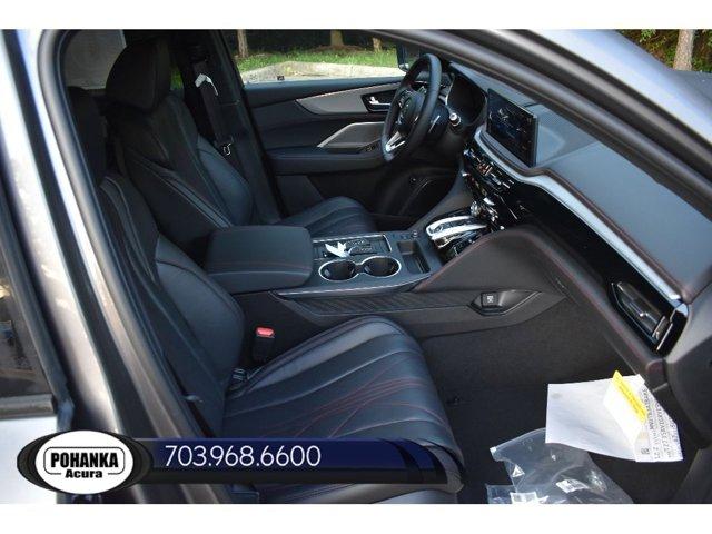 new 2026 Acura MDX car, priced at $70,850