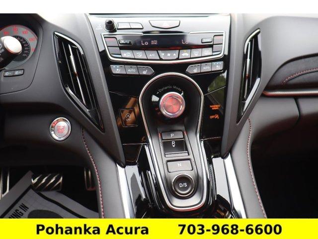 used 2024 Acura RDX car, priced at $42,831