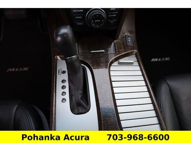 used 2012 Acura MDX car, priced at $14,221