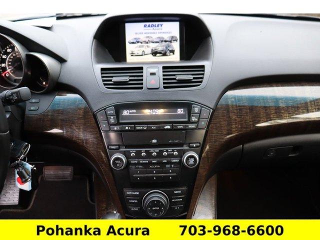 used 2012 Acura MDX car, priced at $14,221