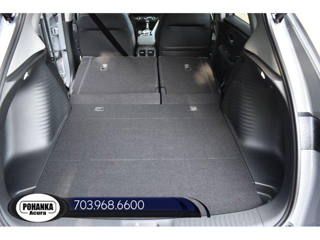 new 2025 Acura ADX car, priced at $38,950