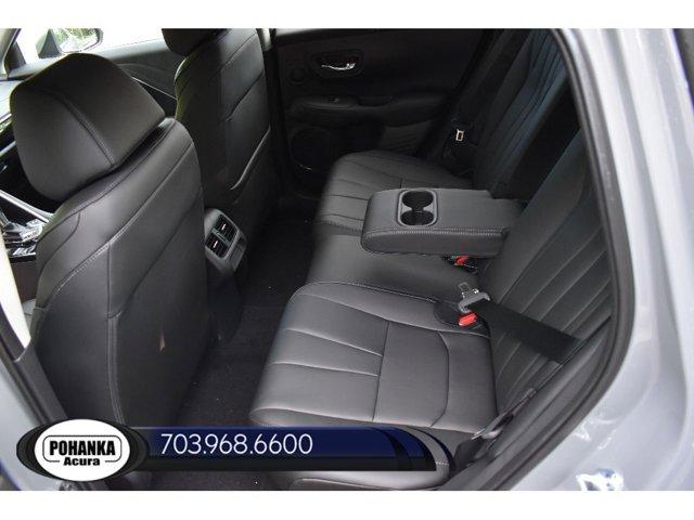 new 2025 Acura ADX car, priced at $38,950