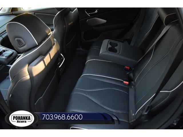 new 2025 Acura RDX car, priced at $54,400