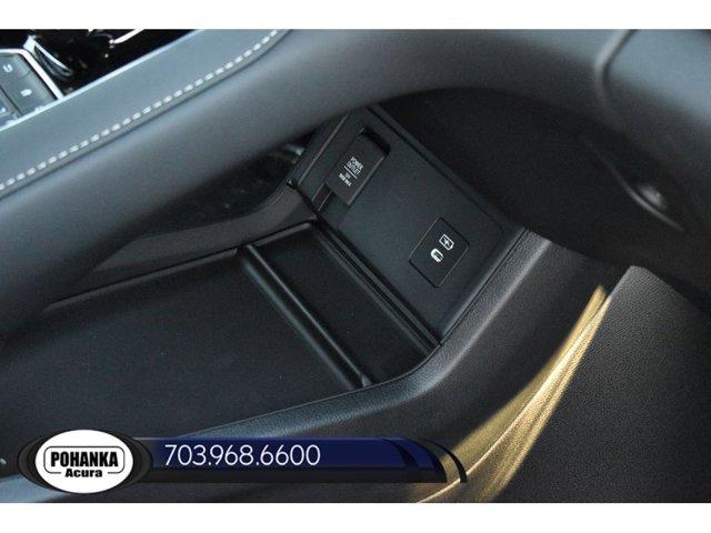 new 2025 Acura RDX car, priced at $54,400
