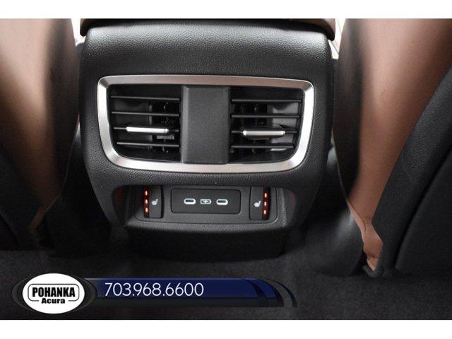 new 2025 Acura RDX car, priced at $54,400