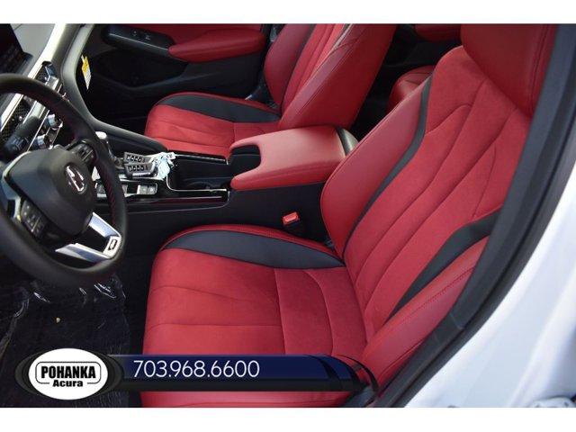 new 2025 Acura Integra car, priced at $39,795