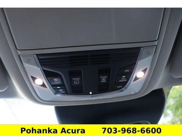 used 2024 Acura RDX car, priced at $43,846