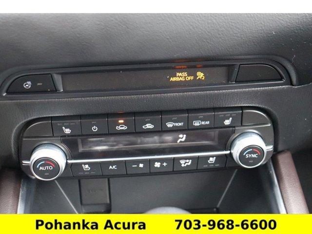 used 2021 Mazda CX-5 car, priced at $26,221
