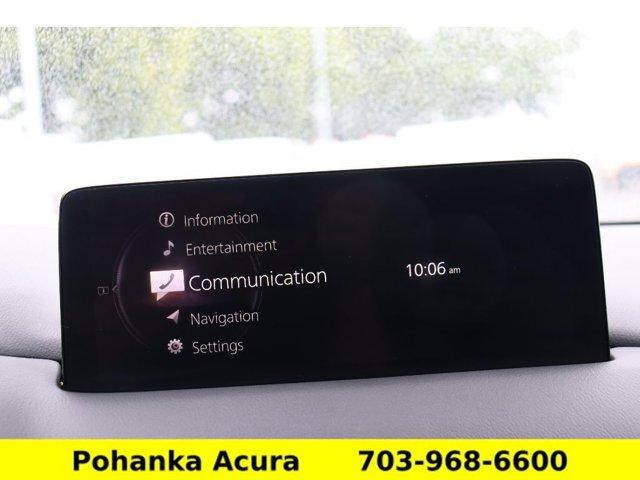 used 2021 Mazda CX-5 car, priced at $26,221