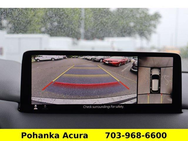 used 2021 Mazda CX-5 car, priced at $26,221