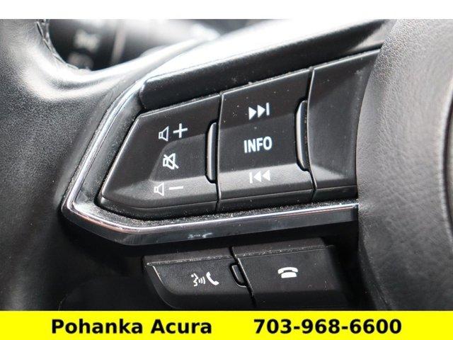 used 2021 Mazda CX-5 car, priced at $26,221