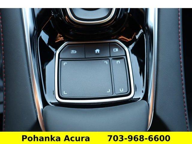 used 2024 Acura RDX car, priced at $42,531