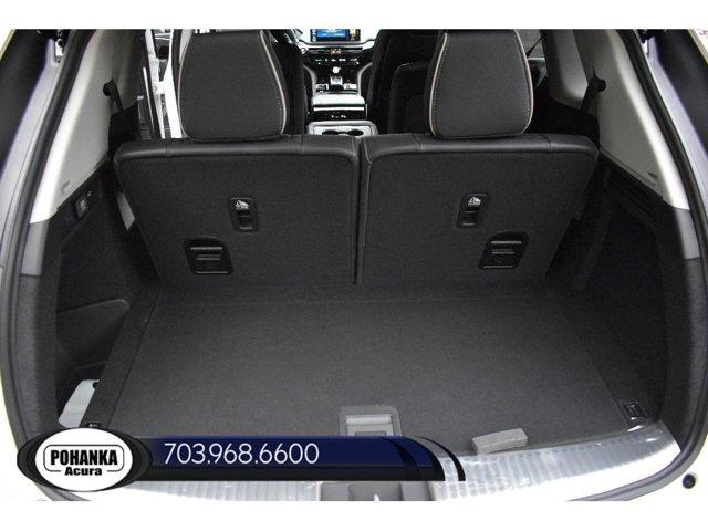 new 2026 Acura MDX car, priced at $68,850