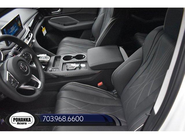 new 2026 Acura MDX car, priced at $68,850