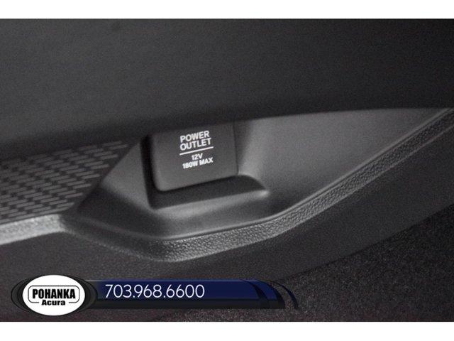 new 2026 Acura MDX car, priced at $68,850
