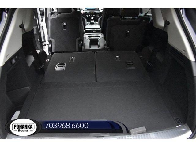 new 2026 Acura MDX car, priced at $68,850