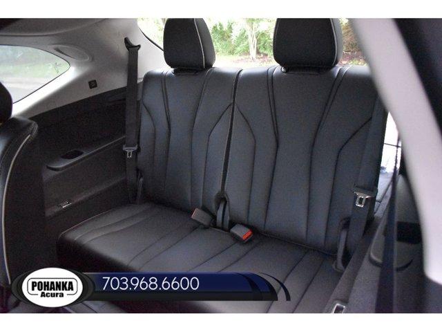 new 2026 Acura MDX car, priced at $68,850