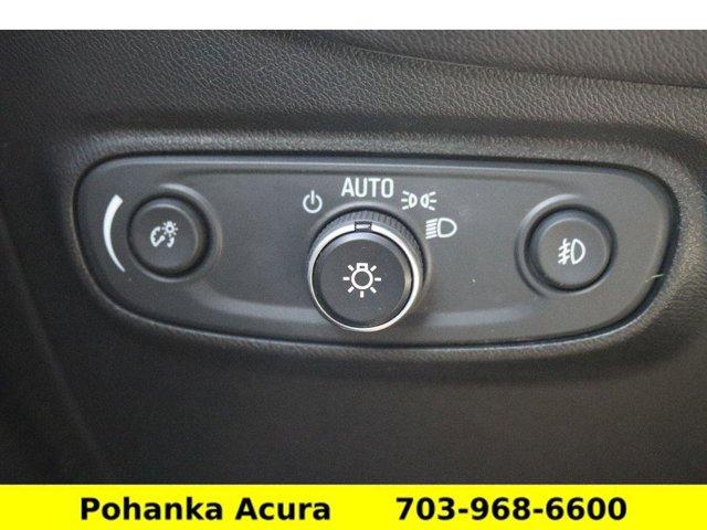 used 2020 Chevrolet Equinox car, priced at $22,559