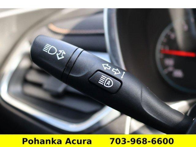 used 2020 Chevrolet Equinox car, priced at $22,559