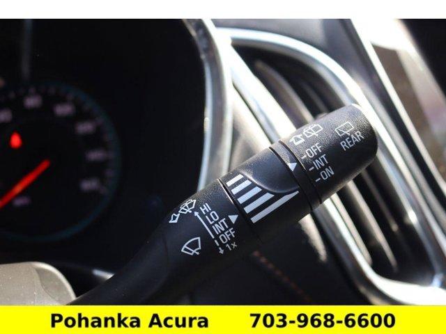 used 2020 Chevrolet Equinox car, priced at $22,559