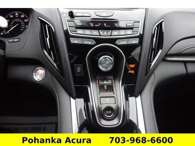 used 2021 Acura RDX car, priced at $28,981