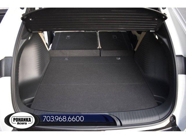 new 2025 Acura ADX car, priced at $41,950