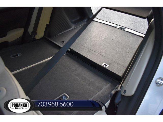 new 2025 Acura ADX car, priced at $41,950