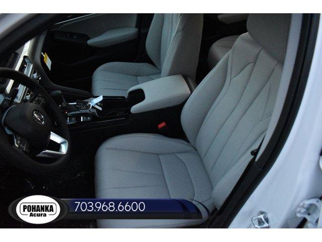 new 2025 Acura Integra car, priced at $34,795