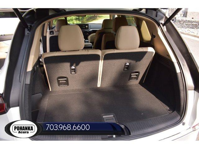 new 2026 Acura MDX car, priced at $55,950