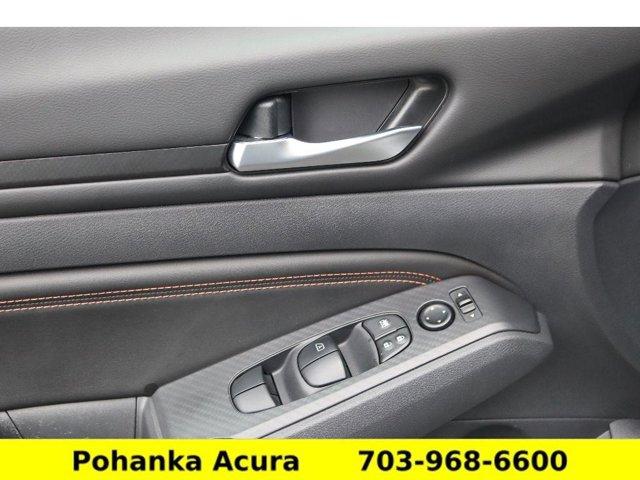 used 2022 Nissan Altima car, priced at $20,555