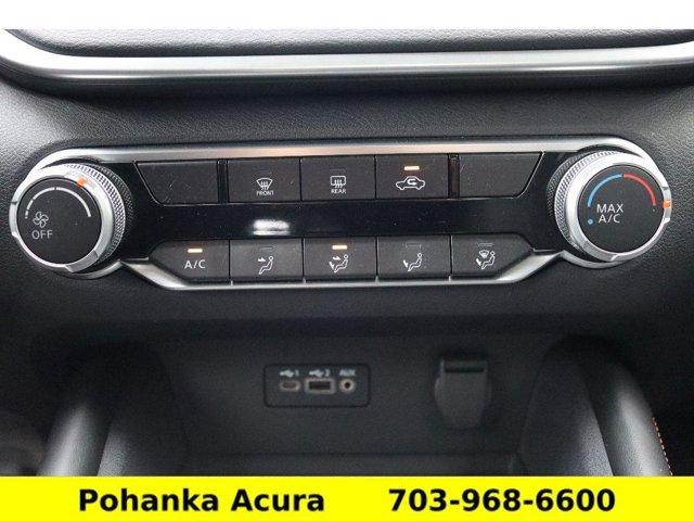 used 2022 Nissan Altima car, priced at $20,555