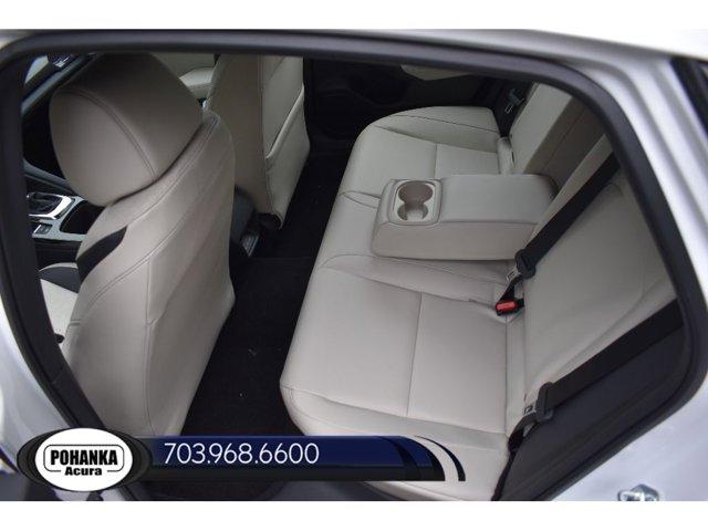 new 2025 Acura Integra car, priced at $39,795