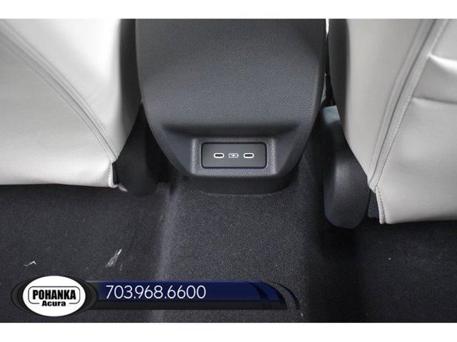 new 2025 Acura Integra car, priced at $39,795