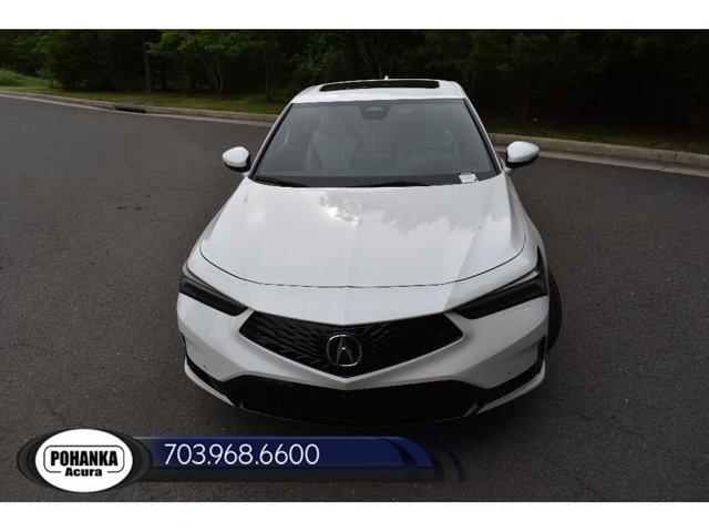 new 2025 Acura Integra car, priced at $39,795