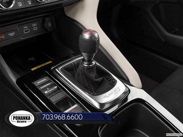 new 2025 Acura Integra car, priced at $39,795