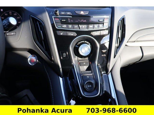 used 2024 Acura RDX car, priced at $41,350