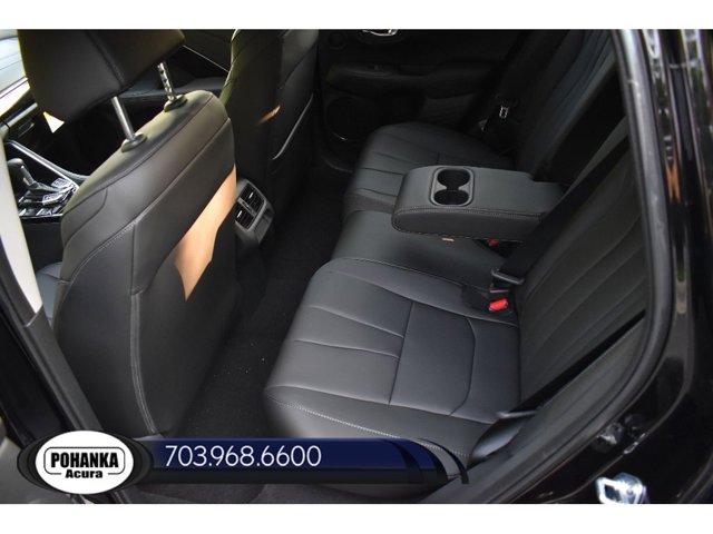 new 2025 Acura ADX car, priced at $38,350