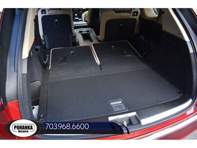 new 2026 Acura MDX car, priced at $68,850