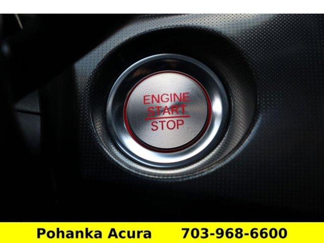 used 2025 Acura Integra car, priced at $31,621
