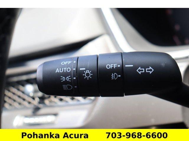 used 2025 Acura Integra car, priced at $31,621