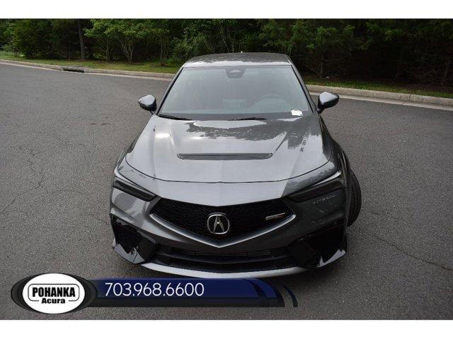 new 2025 Acura Integra car, priced at $54,695