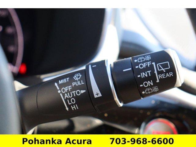 used 2025 Acura MDX car, priced at $48,484